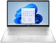 The HP 17.3" HD+ budget laptop (Image via Amazon)